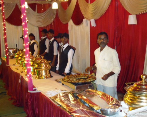 FAMOUS MARRIAGE HALL IN PATNA