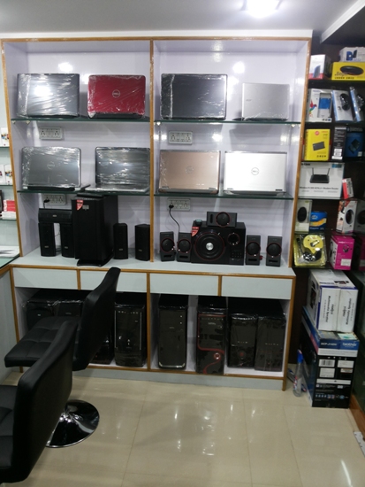 BEST COMPUTER SHOP IN JHARKHAND 