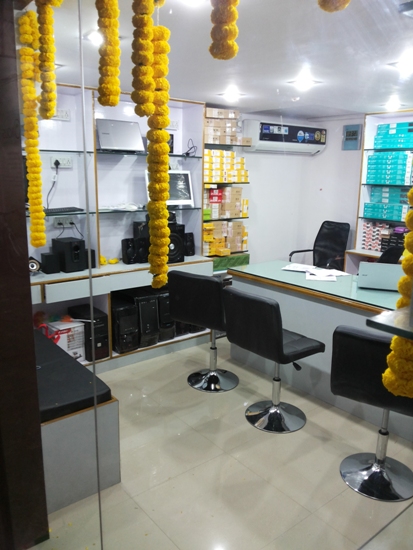 BEST LAPTOP SHOP IN RANCHI