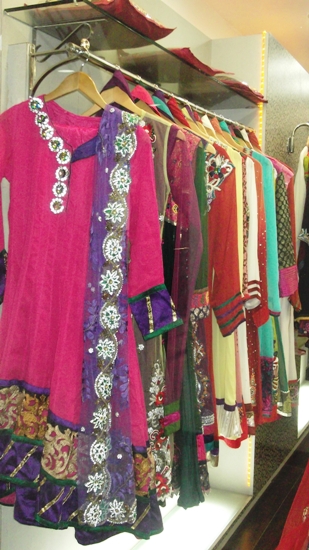 EXCLUSIVE BOUTIQUE SHOP IN RANCHI
