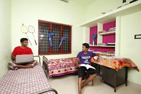 Boys hostel in patna