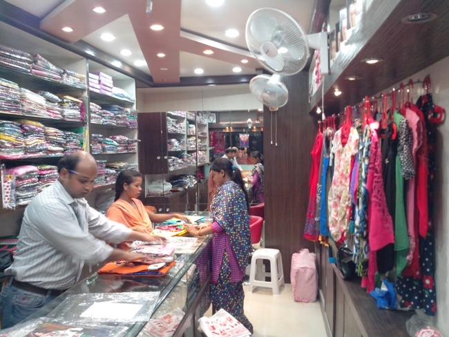 fancy lagan kurti in upper bazar ranchi