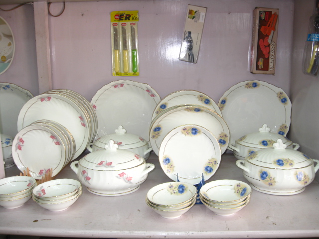 POTTERY & CHINA IN RANCHI