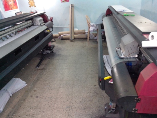 Best Flex Printing Shop In RAnchi
