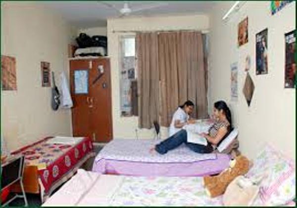 GIRLS HOSTEL NEAR WOMENS COLLEGE PATNA