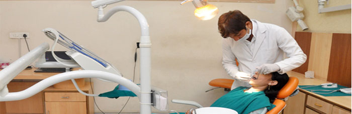 DENTAL CLINIC IN CHIRAIYATAND PATNA