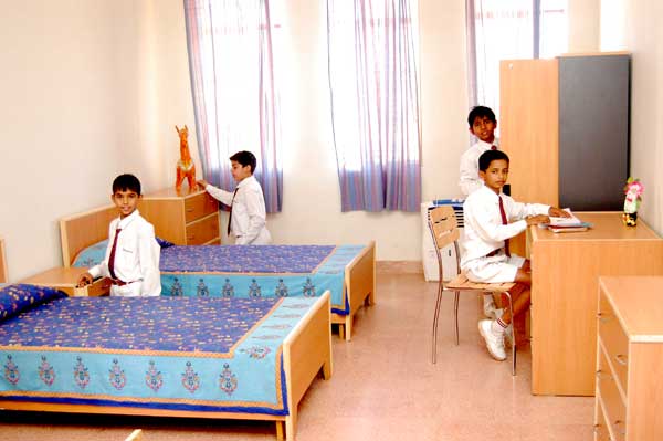 KIDS BOYS HOSTEL IN PATNA