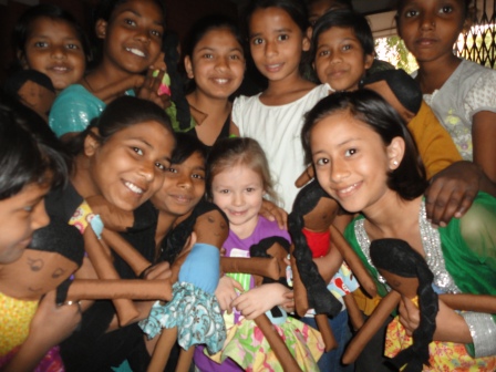 TOP KIDS HOSTEL IN PATNA