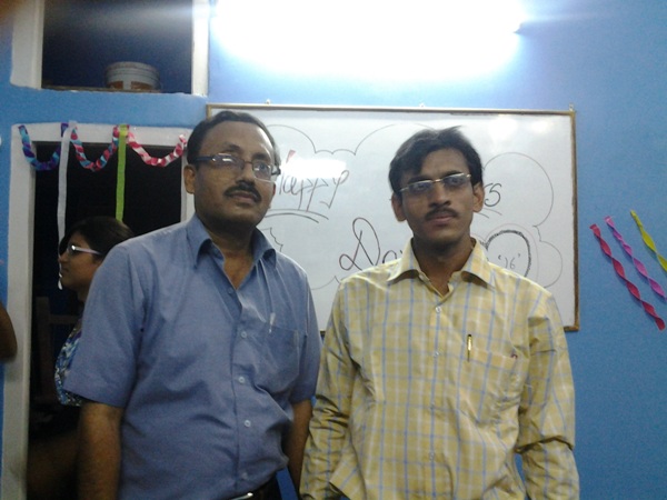 G S TUTORIAL IN PATNA