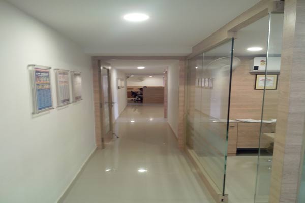 ICWA COACHING INSTITUTE IN RANCHI 