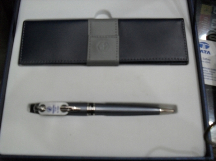 stationary items pen