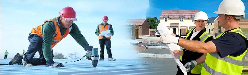  BUILDER FOR CONSTRUCTION IN RANCHI