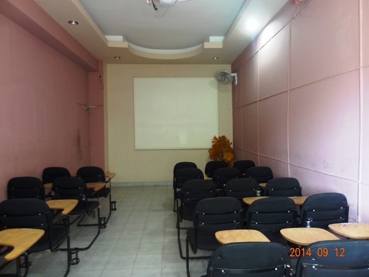 CRASH COURSE CLASSES IN LALPUR