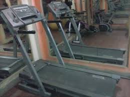 TREADMILL DISTRIBUTORS-SHARPFIT IN PATNA