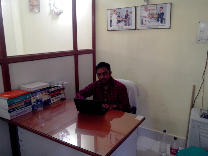 PODDAR COMMERCE INSTITUTE IN RANCHI