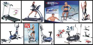 TREADMILL DEALERS-KAMACHI IN PATNA