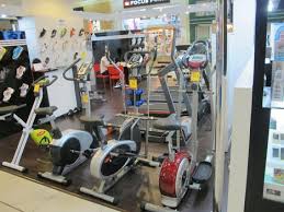 TREADMILL DEALERS-ENERGIE FITNESS IN PATNA