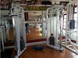 GYM MANUFACTURER IN PATNA