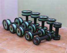 FITNESS EQUIPMENT DEALER IN PATNA