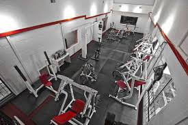 FITNESS EQUIPMENT DEALERS-BODY GYM IN PATNA