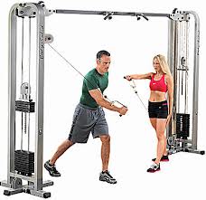 FITNESS EQUIPMENT DEALERS-PRO BODYLINE IN PATNA