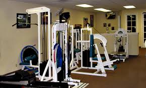 GYMNASIUM EQUIPMENT DEALERS IN PATNA