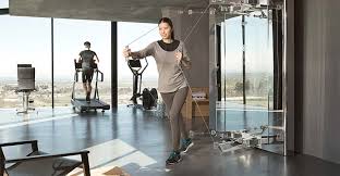 GYM EQUIPMENT DEALERS-TECHNO GYM IN PATNA