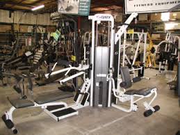 HEALTH CLUB EQUIPMENT REPAIR & SER VICES  IN PATNA