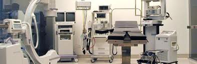 HEALTHCARE EQUIPMENT IN PATNA