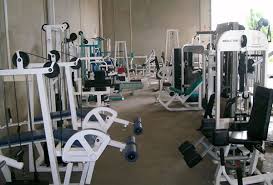 HEALTH CLUB EQUIPMENT WEIGHT LIFTIN IN PATNA