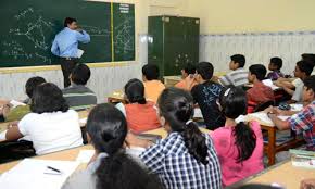 TOP G.S TEACHER IN RANCHI