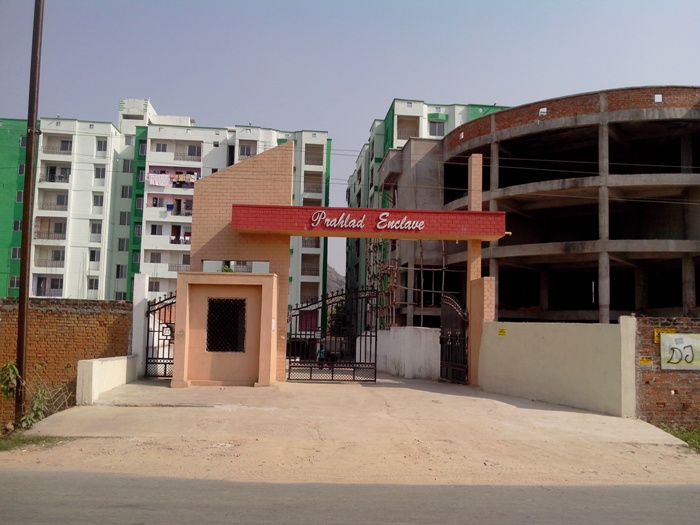 BEST BUILDER IN RANCHI