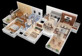 3BHK FLAT IN JHARKHAND
