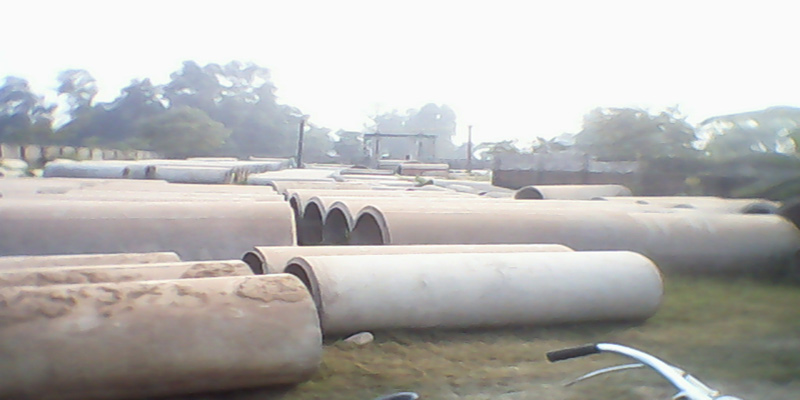 HUME PIPE IN PATNA