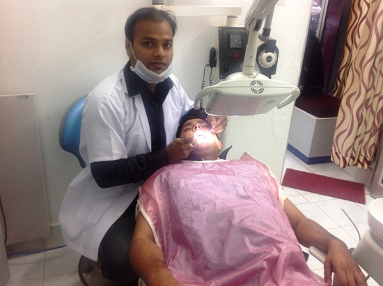 DENTAL CLINIC IN ASHIANA NAGAR,PATN