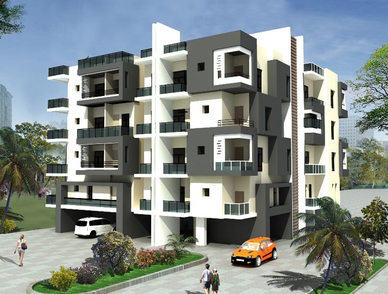 BEST ARCHITECT IN RANCHI