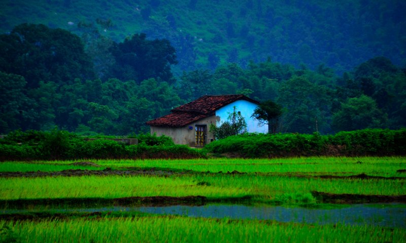 ARCHITECTURE PHOTOGRAPHY IN RANCHI