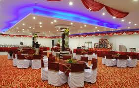 NO.1 BANQUET HALL IN RAMGARH