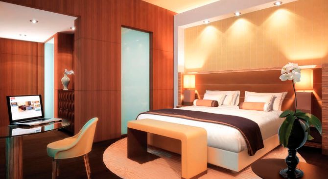 TOP LUXURY HOTEL IN RAMGARH