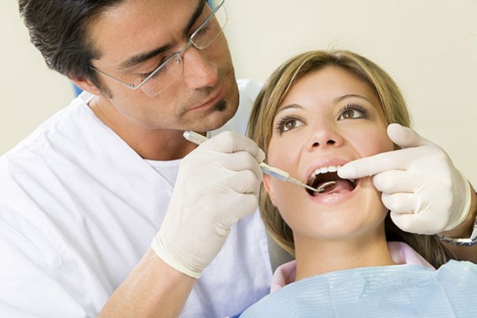 Clinic for dental in Ramgarh