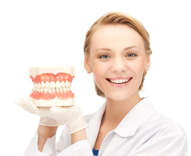 Teeth clinic in Ramgarh