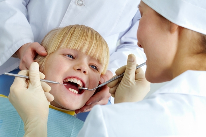 Best dental clinic in Ramgarh