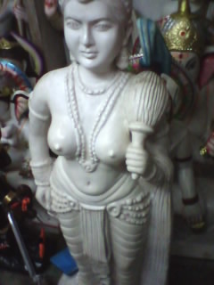 DECORATIVE MURTI