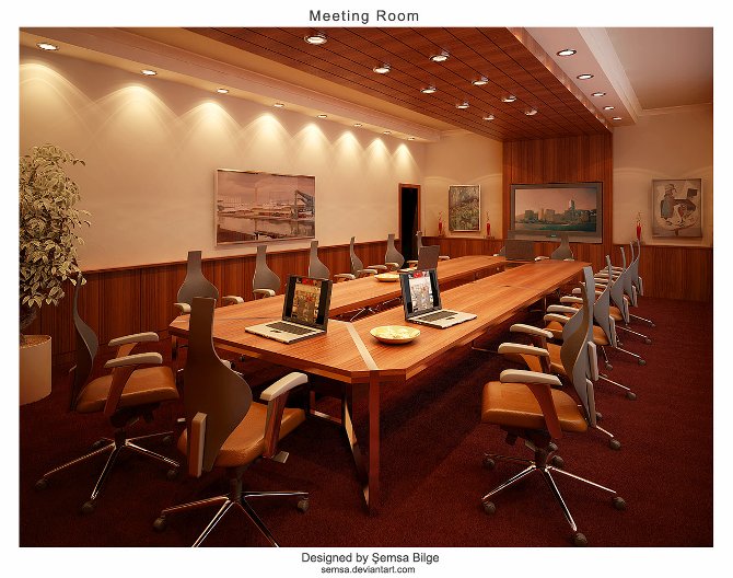 OFFICE MEETING HALL IN RAMGARH