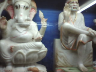 GANESH STATUE IN PATNA