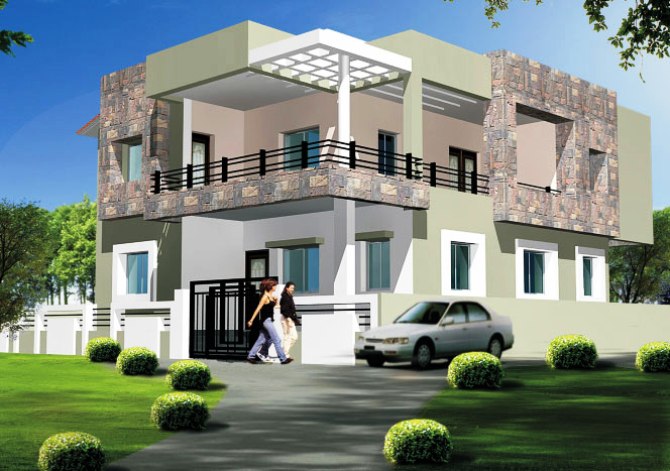 HOME DESIGNER IN RANCHI