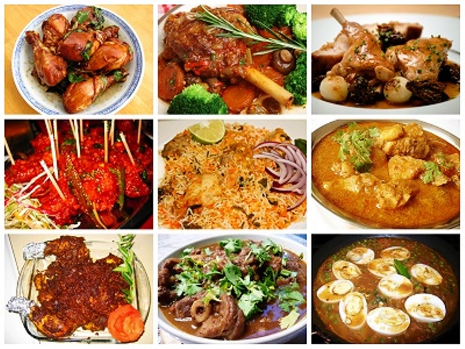 NON VEG RESTAURANT IN KAITHA