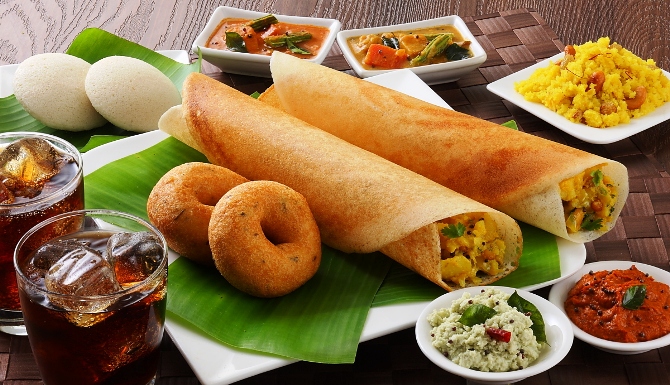SOUTH INDIAN RESTAURANT IN KAITHA