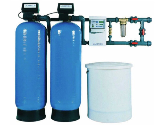 WATER SOFTENER IN RANCHI