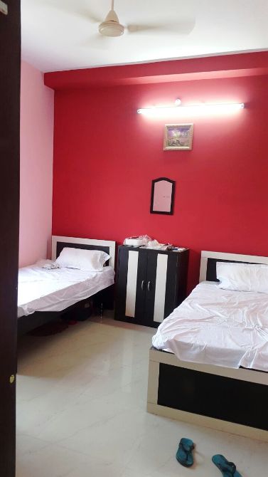 LUXURY GUEST HOUSE IN RANCHI